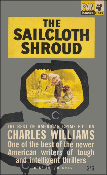 The Sailcloth Shroud