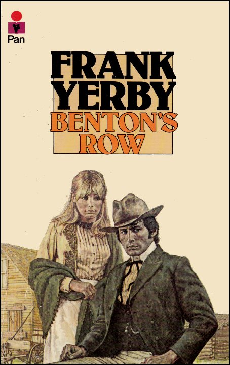 Benton's Row