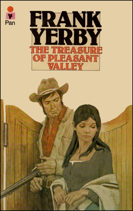 The Treasure Of Pleasant Valley