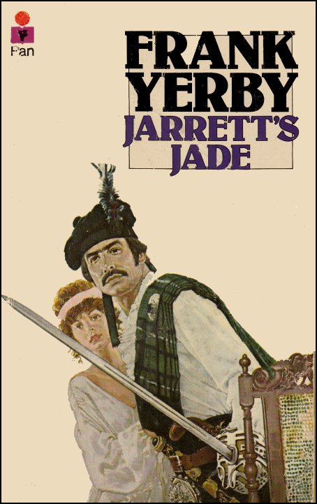 Jarrett's Jade