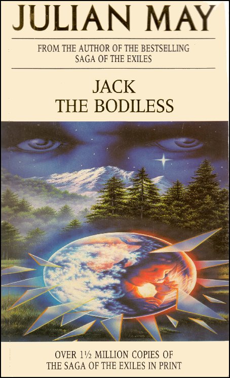 Jack The Bodiless