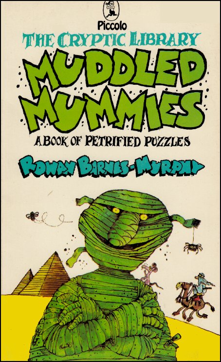 Muddles Mummies