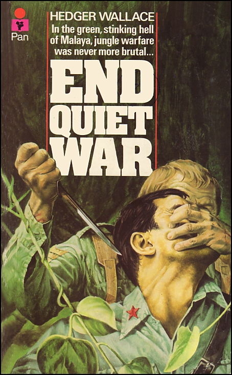 End Quiet War