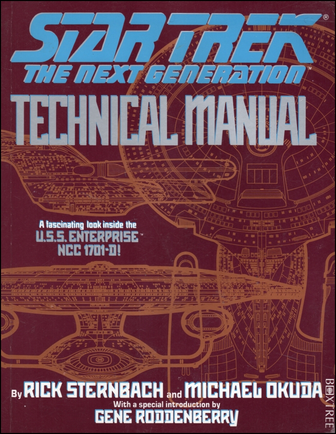 Technicla Manual