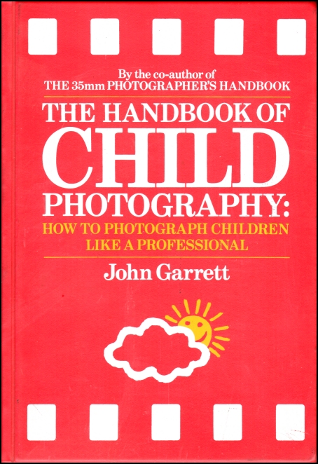 The Handbook of Child Photography