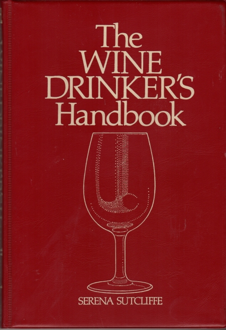 The Wine Drinkersr Handbook