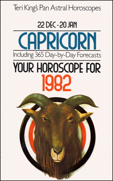 Capricorn 1982