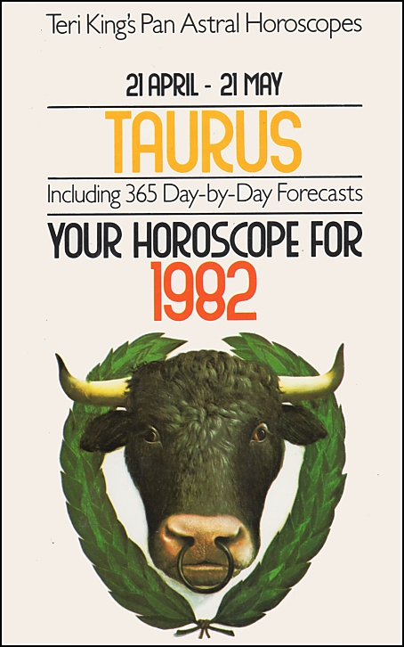 Taurus 1982