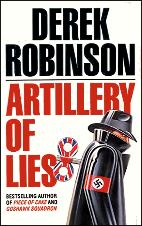Artillery of Lies