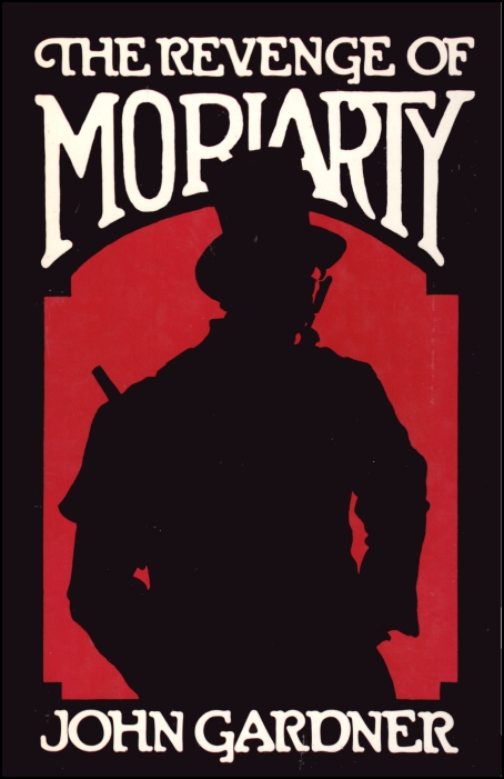 The Revenge of Moriarty