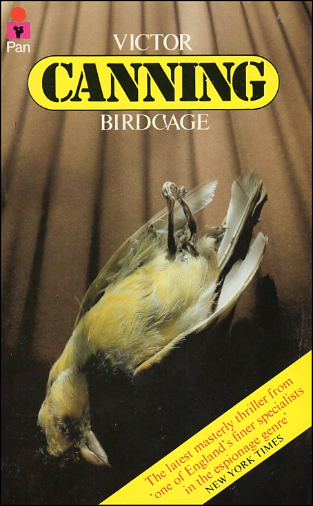 Birdcage