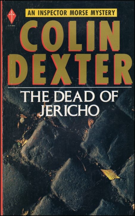 The Dead of Jericho