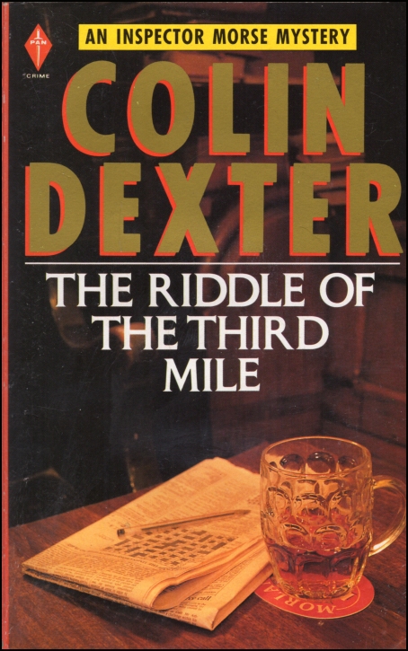 The Riddle of the Third Mile