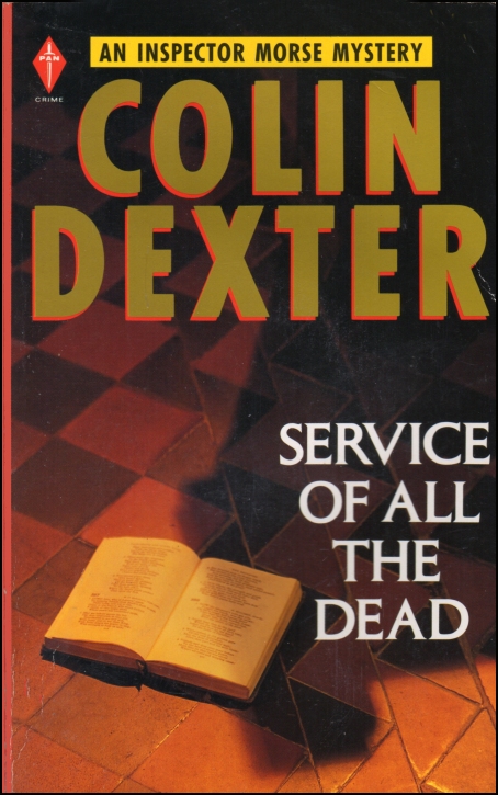 Service of All the Dead