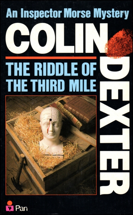 The Riddle of the Third Mile