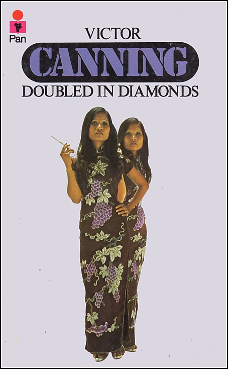 Double in Diamonds