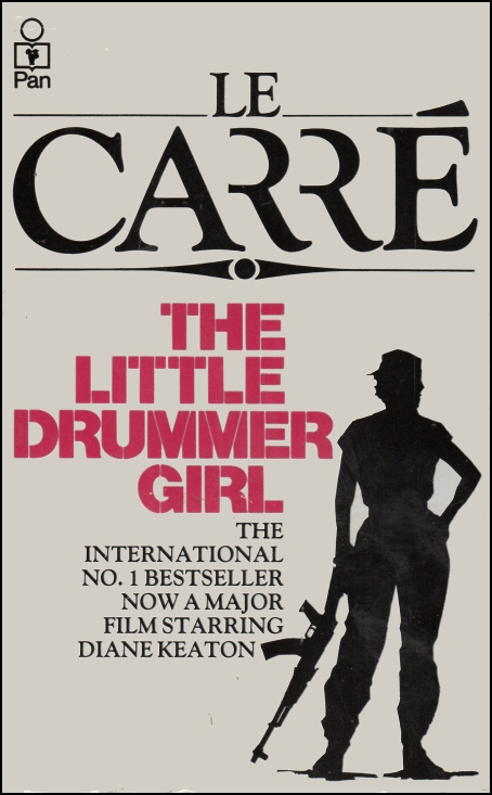 The Little Drummer Giirl