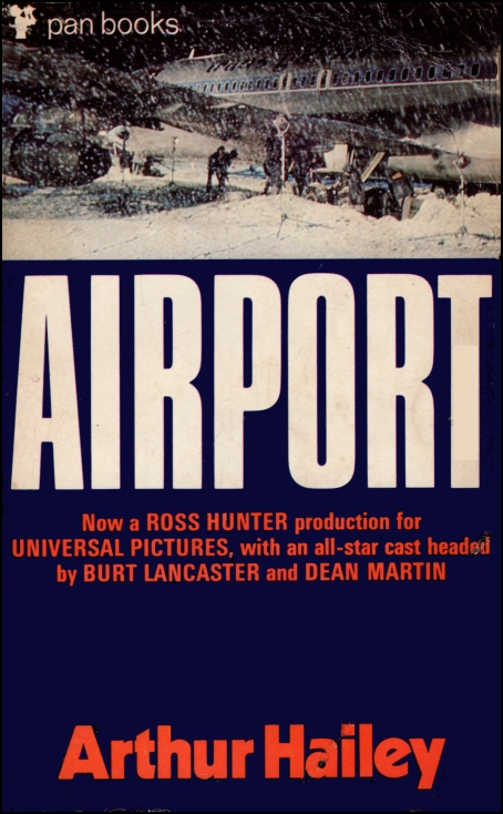 Airport
