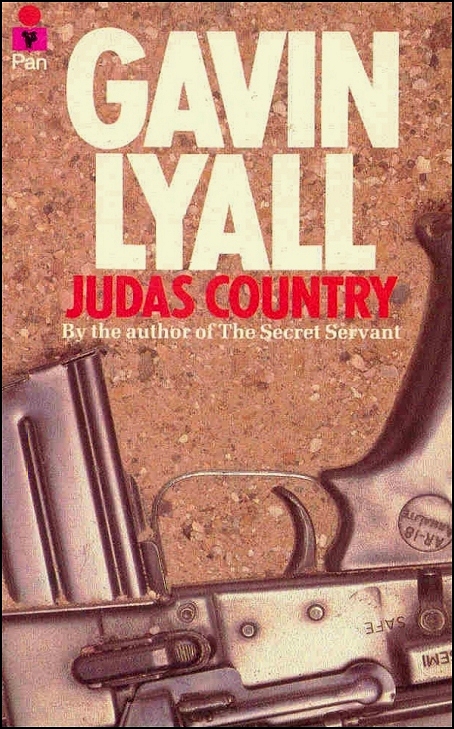 Judas Country