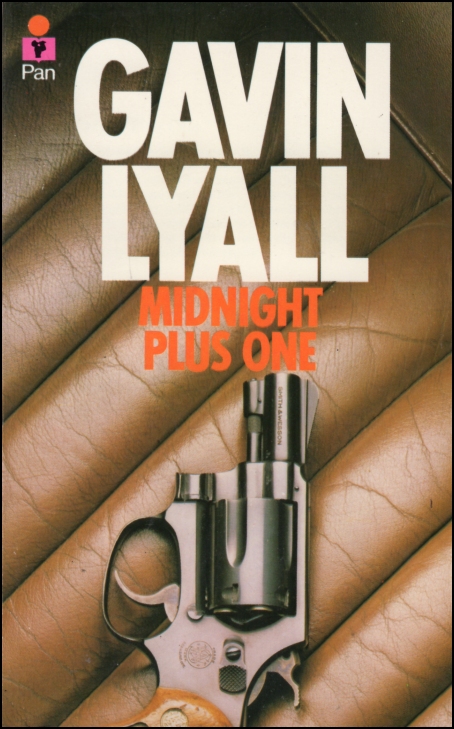 Midnight Plus One