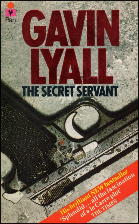 The Secret Servant