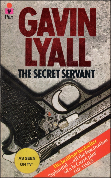 The Secret Servant