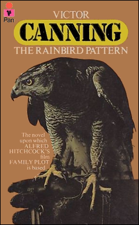 The Rainbird Pattern