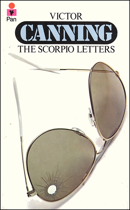 The Scorpio Letters