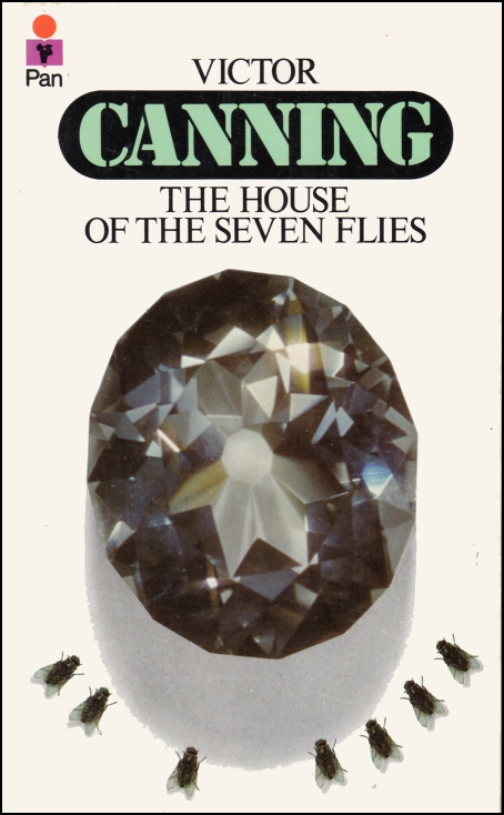 The House of the Seven Flies
