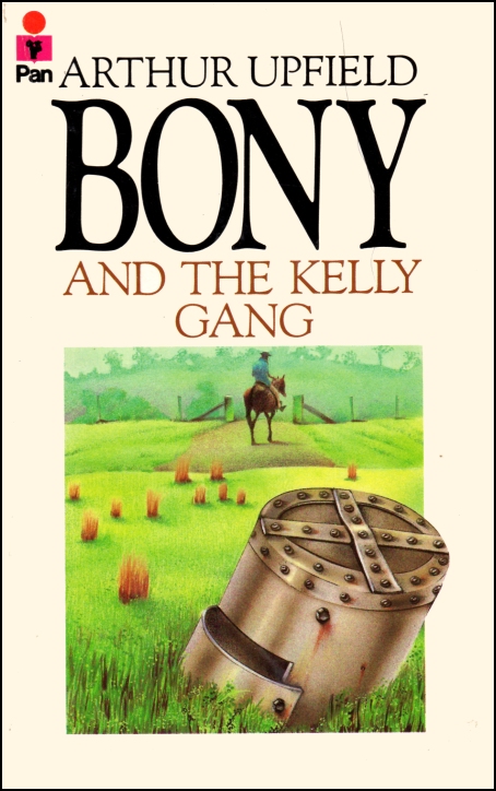 Bony and the Kelly Gang