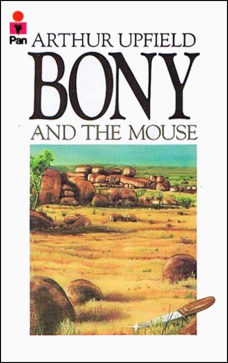 Bony and the Mouse