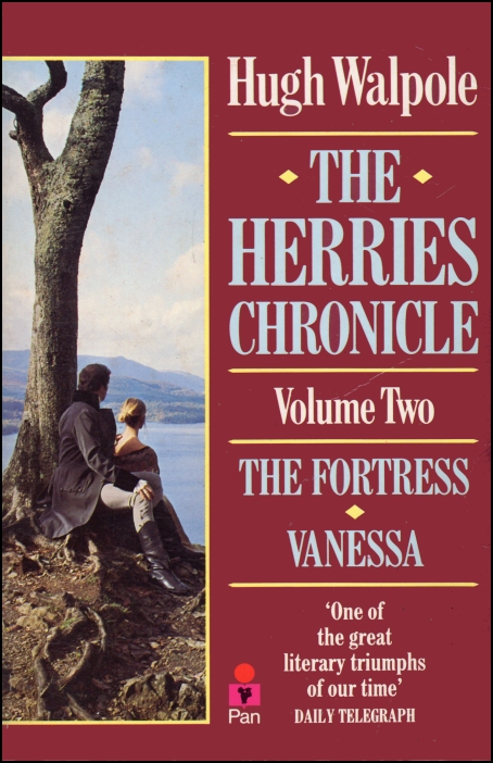 The Herries Chronicle 2