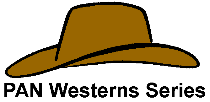 PAN Westerns Logo