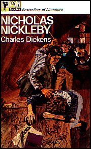 Nicholas Nickleby