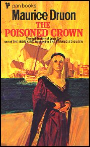 The Poisoned Crown