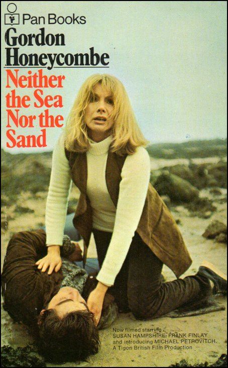 Neither The Sea Nor The Sand