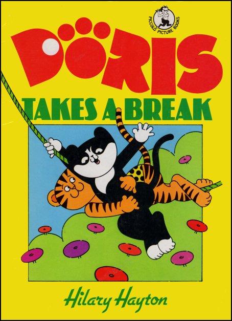 Doris Takes a Break