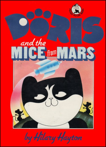 Doris and the Mice from Mars