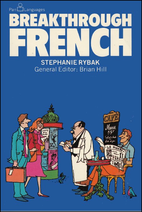 Breakthrough French