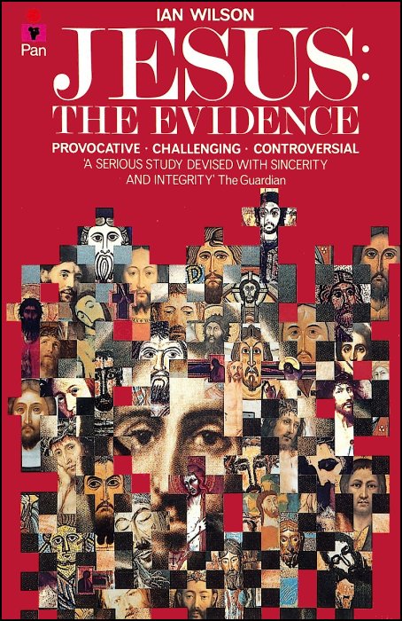 Jesus - The evidence