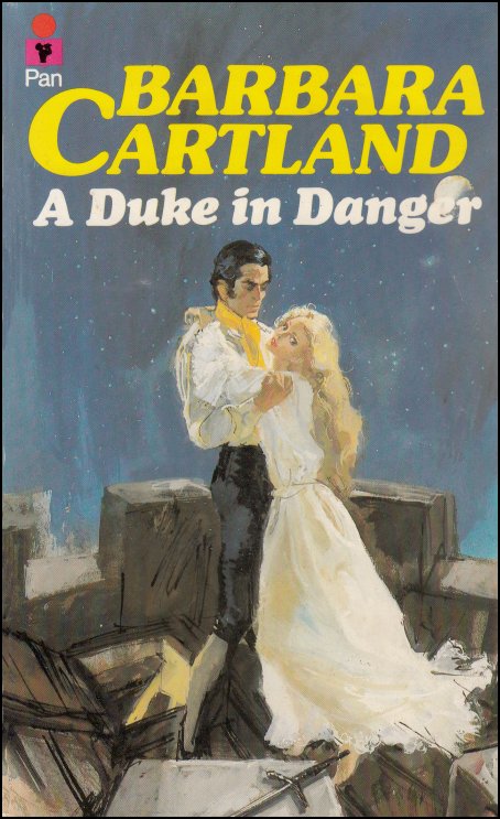 A Duke In Danger