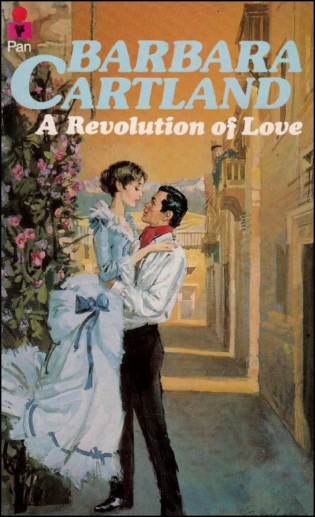 A Revolution Of Love
