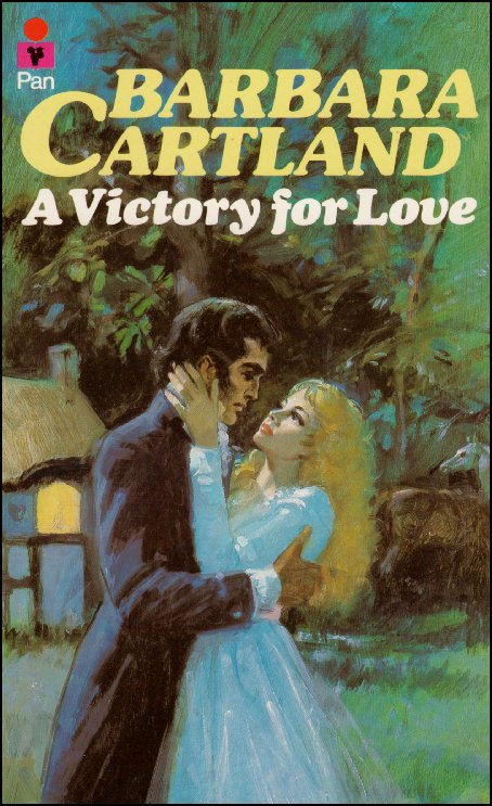 A Victory For Love