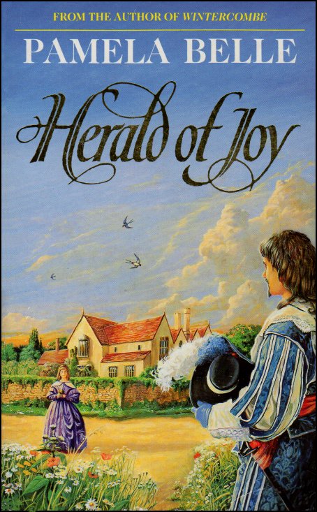 Herald of Joy