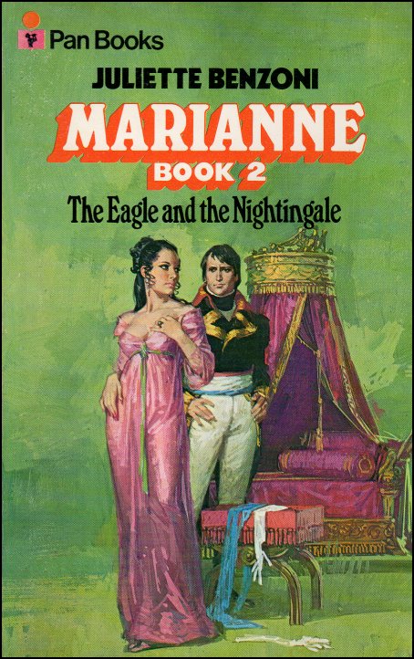 The Eagle And The Nightingale