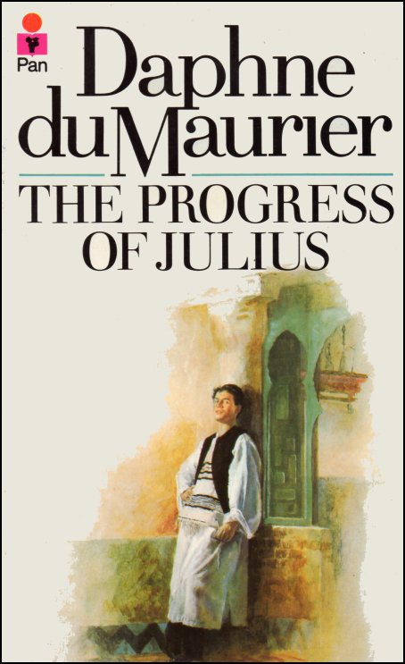 The Progress Of Julius