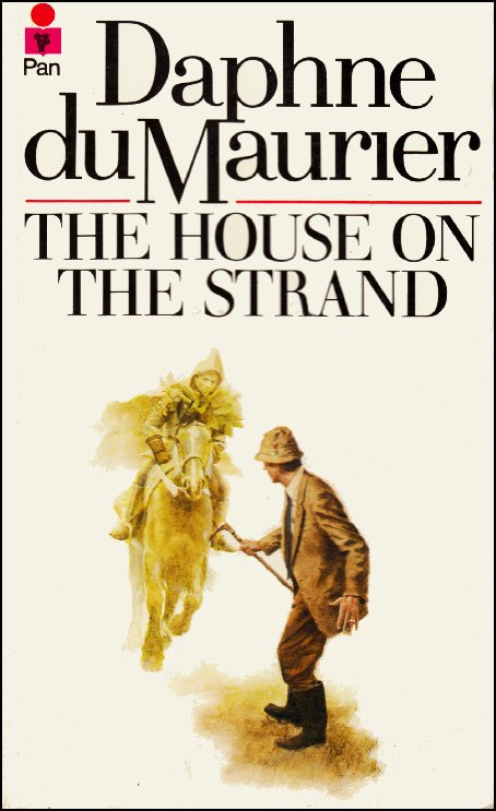 The House On The Strand