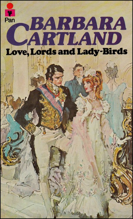 Love, Lords and Lady-birds