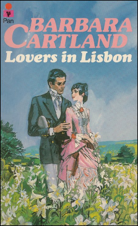Lovers In Lisbon