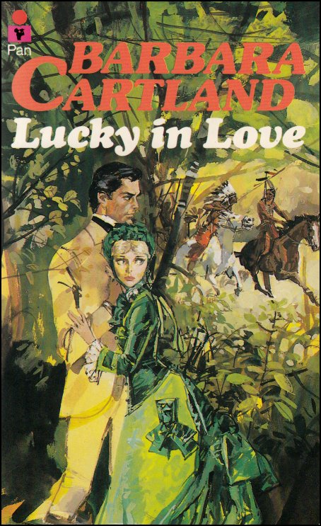 Lucky in LOve